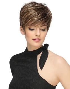 Jett Wig By Estetica -Do it with Wig shop. 0001 Jett M3