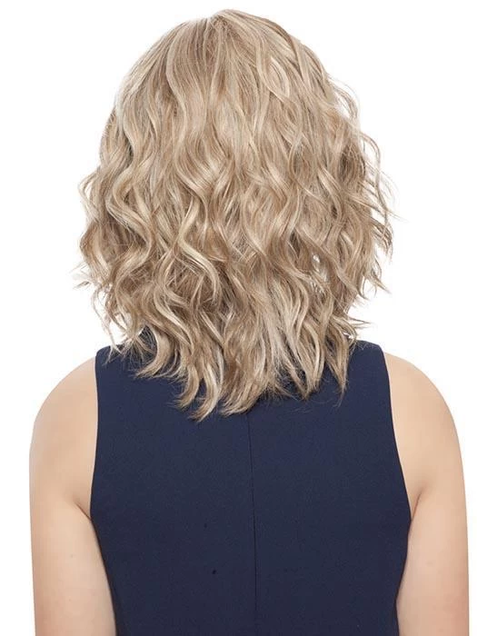 Barbara Wig By WigPro | Human Hair 7 Barbara Wig By WigPro | Human Hair - Image 5