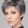 Spring Hi Wig By Ellen Wille | Mono Crown -Do it with Wig shop. 0001 ew hp Spring hi 2 salt pepper mix 2018