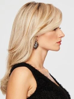 Spotlight Wig By Raquel Welch | Mono Top | Large Cap -Do it with Wig shop. 0002 Spotlight Side 1 525x700 50b21ff4 596e 4407 a47c 6edba2efb6aa
