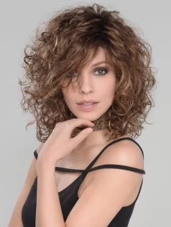 Storyville Wig By Ellen Wille