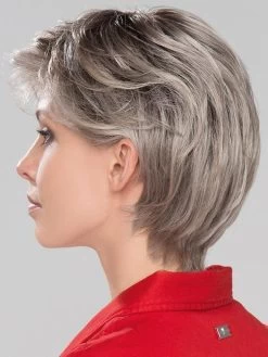 Citta Mono Wig By Ellen Wille | Mono Top -Do it with Wig shop. 0006 ew hp2018 Citta Mono Silver Rooted 3 525x700 e29d73f0 1abc 40f2 9345 a37738bd616b