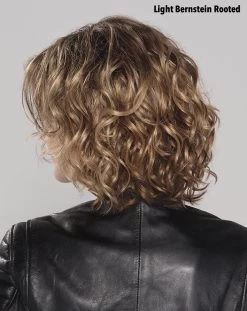 Girl Mono Large Wig By Ellen Wille | Mono Part | Synthetic -Do it with Wig shop. 0010 ew HP Girl Mono 4 lightbernstein rooted 2018 1