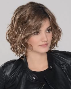 Girl Mono Wig By Ellen Wille | Mono Part -Do it with Wig shop. 0012 ew HP Girl Mono 2 lightbernstein rooted 2018