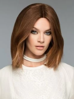 Barbara Wig By WigPro | Human Hair 27 Barbara Wig By WigPro | Human Hair -Do it with Wig shop. 0022 WP123 Barbara 6.30T 04 525x700 2806da21 e4c3 4994 b666 81063611166e