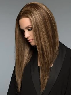 Jacquelyn Wig By WigPro | Human Hair -Do it with Wig shop. 0045 WP118 Jacquelyn RockyRoad 01 525x700 b863a31e e2b2 4214 80c2 cd72d3bcdc5a