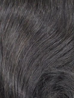 Amber 105 Mono Top Wig By WigPro | Human Hair 32 Amber 105 Mono Top Wig By WigPro | Human Hair -Do it with Wig shop. 01B