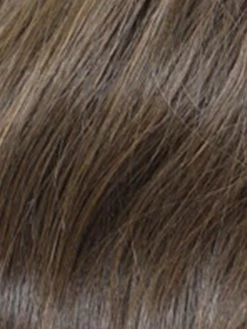 Tiffany 122 Wig By WigPro | Human Hair -Do it with Wig shop. 02 04GR Mixed with Dark Brown and Darkest Brown 7353cc39 6e35 44b7 9ee6 88c5c51140c7