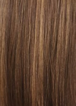 Eileen Wig By PUSH | Remy European Human Hair | 12" -Do it with Wig shop. 10 6 8R1