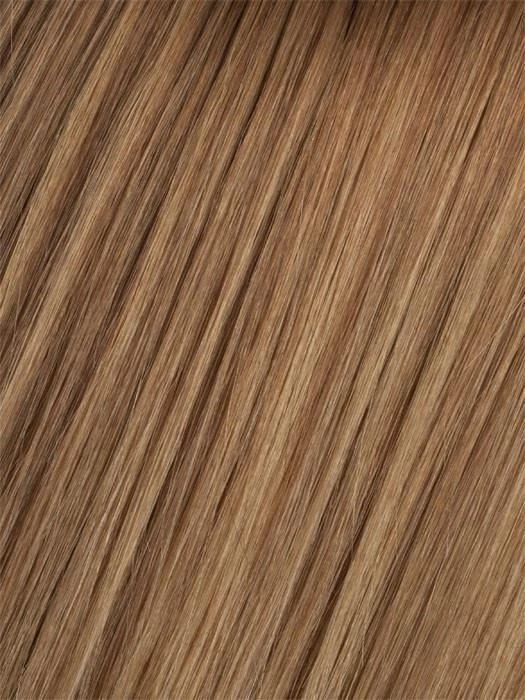 Petite Lori 110 Mono Top By WigPro | Human Hair 19 Petite Lori 110 Mono Top By WigPro | Human Hair - Image 17