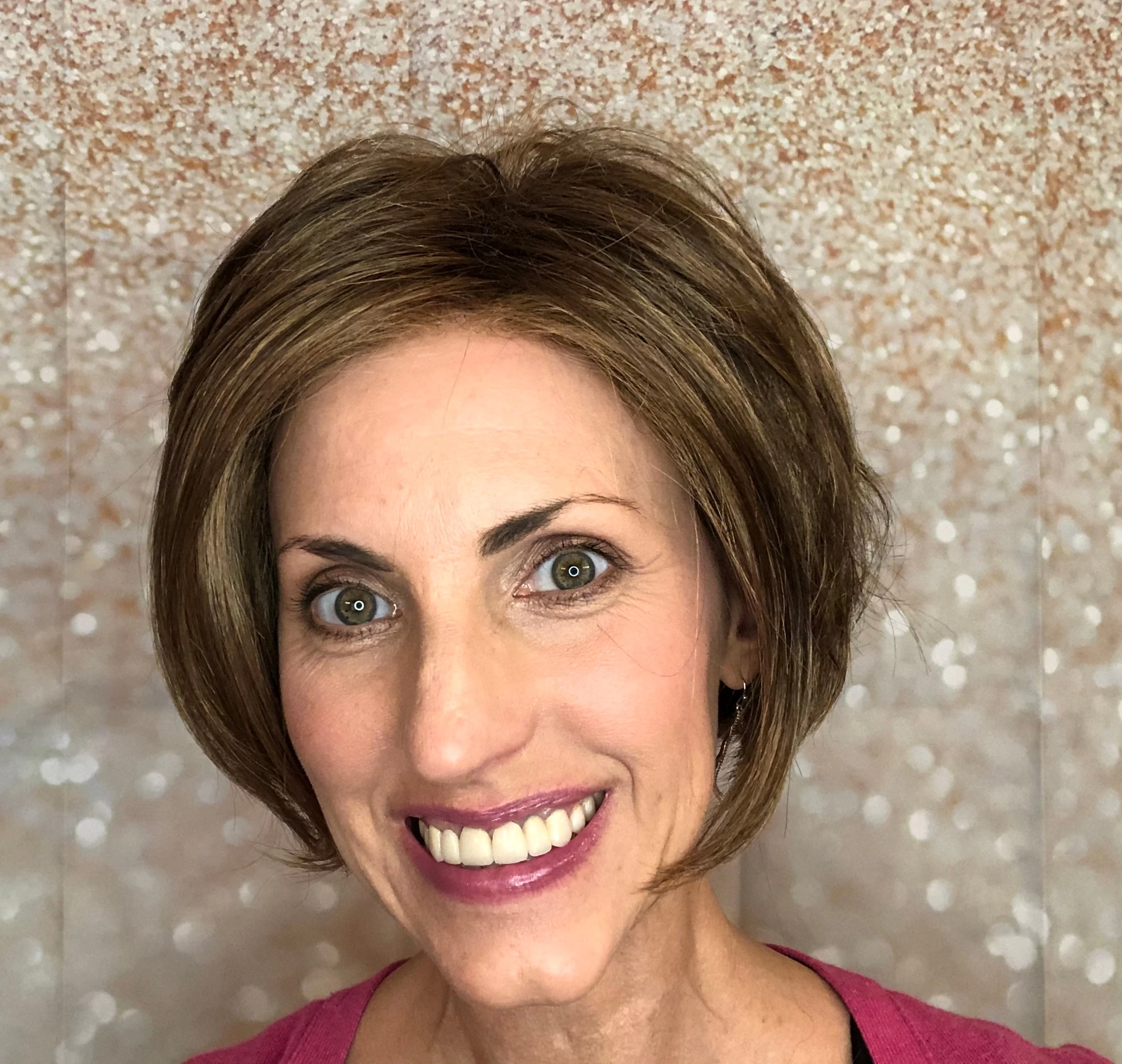 Sheer Elegance Wig By Gabor 12 Sheer Elegance Wig By Gabor - Image 10