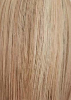 Eileen Wig By PUSH | Remy European Human Hair | 14" | Partial Weft -Do it with Wig shop. 12 14 24R