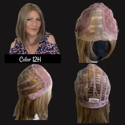 Candace Wig By Henry Margu | Mono Part 27 Candace Wig By Henry Margu | Mono Part -Do it with Wig shop. 131900431 1038684843317827 5937784968879863018 n