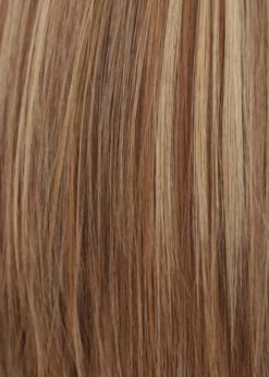 Eileen Wig By PUSH | Remy European Human Hair | 12" -Do it with Wig shop. 14 8R CARAMELHAZELNUT 2c49bec6 4be9 428a 87dc ecb276d6c246