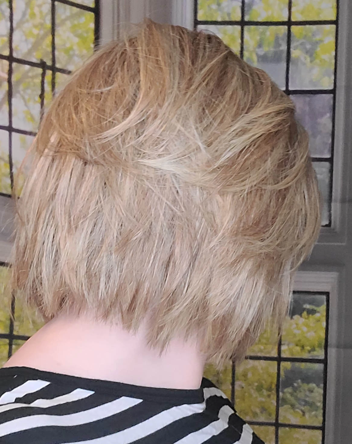 Sheer Joy Wig By TressAllure | Mono Top 13 Sheer Joy Wig By TressAllure | Mono Top - Image 11