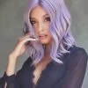 Velvet Wavez Rene Of Paris | Muse Series -Do it with Wig shop. 1502 Velvet Wavez Lilac Cloud 2 e553ccff cb72 49a7 83ec 140b80110824