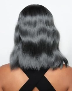 Velvet Wavez Rene Of Paris | Muse Series 31 Velvet Wavez Rene Of Paris | Muse Series -Do it with Wig shop. 1502 Velvet Wavez Midnight Stone Back