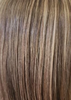 Eileen Wig By PUSH | Remy European Human Hair | 12" -Do it with Wig shop. 16 8R