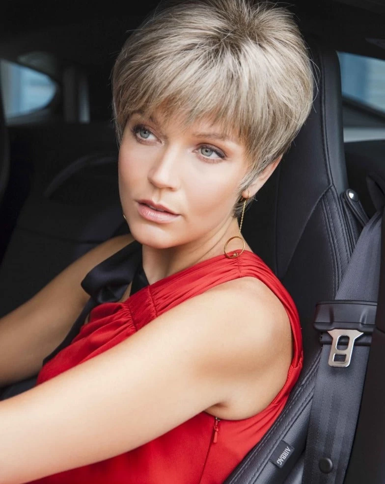 Sally Wig By Noriko 3 Sally Wig By Noriko