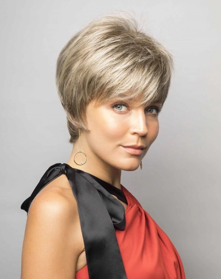 Sally Wig By Noriko 4 Sally Wig By Noriko - Image 2