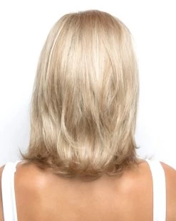 Kenzie Wig By Noriko | Mono Top 24 Kenzie Wig By Noriko | Mono Top -Do it with Wig shop. 1684KenzieSugarCane R Back