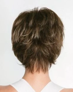 Sky Wig By Noriko | Large Cap -Do it with Wig shop. 1699 Sky Large Cap Iced Mocha R bk 768x598 1