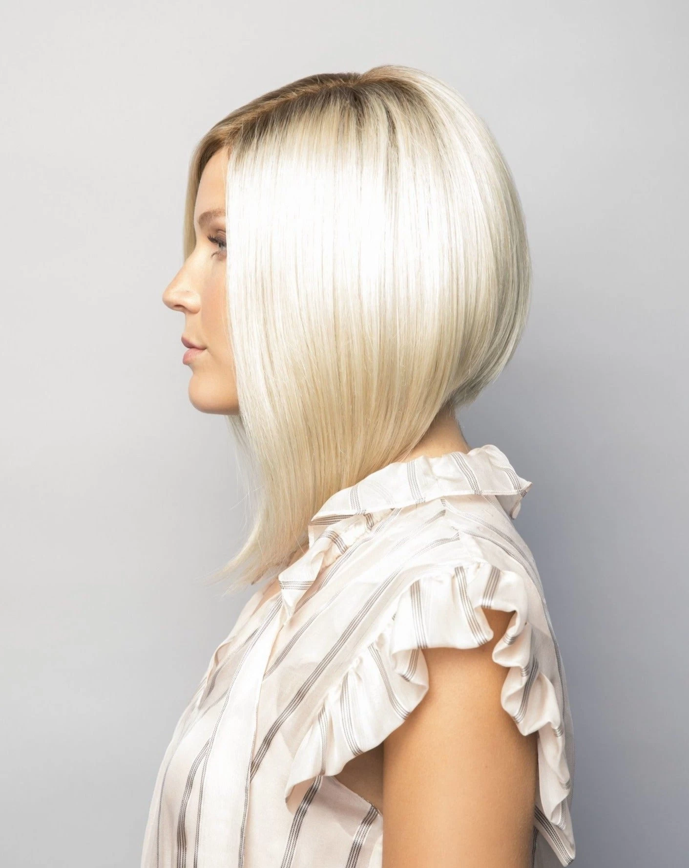 Taylor Wig By Noriko 11 Taylor Wig By Noriko - Image 9