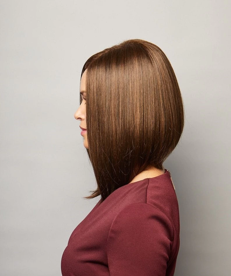 Taylor Wig By Noriko 7 Taylor Wig By Noriko - Image 5