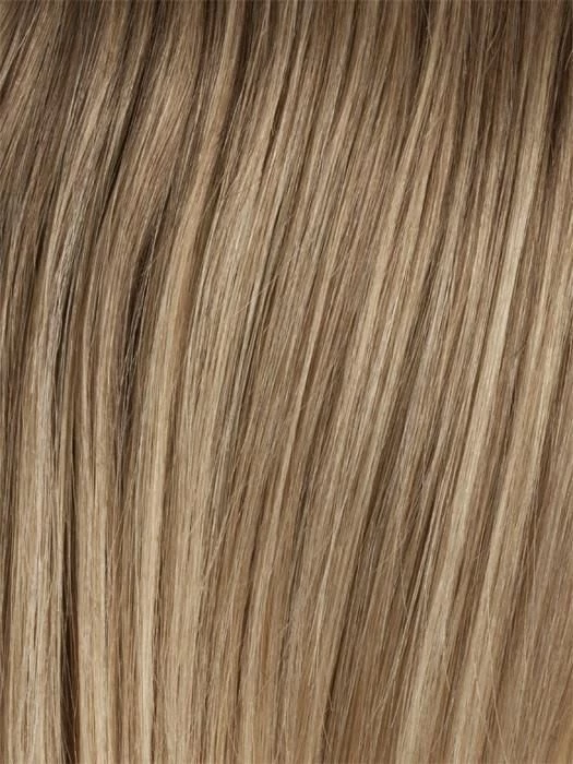 Petite Lori 110 Mono Top By WigPro | Human Hair 21 Petite Lori 110 Mono Top By WigPro | Human Hair - Image 19