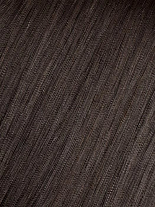 Petite Lori 110 Mono Top By WigPro | Human Hair 8 Petite Lori 110 Mono Top By WigPro | Human Hair - Image 6