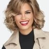 Brave The Wave Wig By Raquel Welch -Do it with Wig shop. 1 9a1d02a1 5934 42a9 971d ff675086e0fc