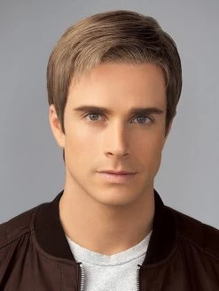 Grit Men's Wig By HIM | Mono Top 20 Grit Men's Wig By HIM | Mono Top -Do it with Wig shop. 1 9c48c32f ba48 448a 8959 370ddd00a5e1