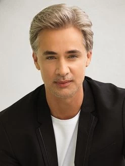 Sophistication Men's Wig By HIM | Mono Top 19 Sophistication Men's Wig By HIM | Mono Top -Do it with Wig shop. 1 9f2e4f41 ba86 498c a171 16ae2f3e1437