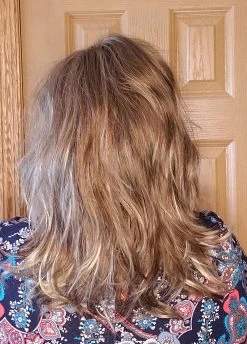 Glamour Wig By Mane Attraction -Do it with Wig shop. 20200111 111442 2