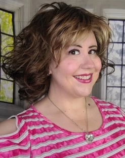 Cat Wig By Ellen Wille | Mono Crown -Do it with Wig shop. 20200711 162208