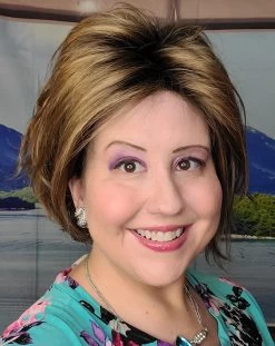 Angie Wig By Envy | Mono Top -Do it with Wig shop. 20200919 110203