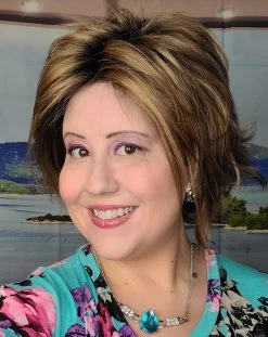 Angie Wig By Envy | Mono Top -Do it with Wig shop. 20200919 110234