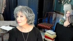 Sweetly Waved Wig By Hairdo -Do it with Wig shop. 2021 12 14 16 54 59