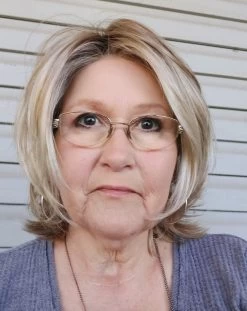 Play It Straight By Raquel Welch | Mono Part 25 Play It Straight By Raquel Welch | Mono Part -Do it with Wig shop. 20220406 163719