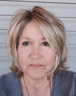 Play It Straight By Raquel Welch | Mono Part 26 Play It Straight By Raquel Welch | Mono Part -Do it with Wig shop. 20220406 163801