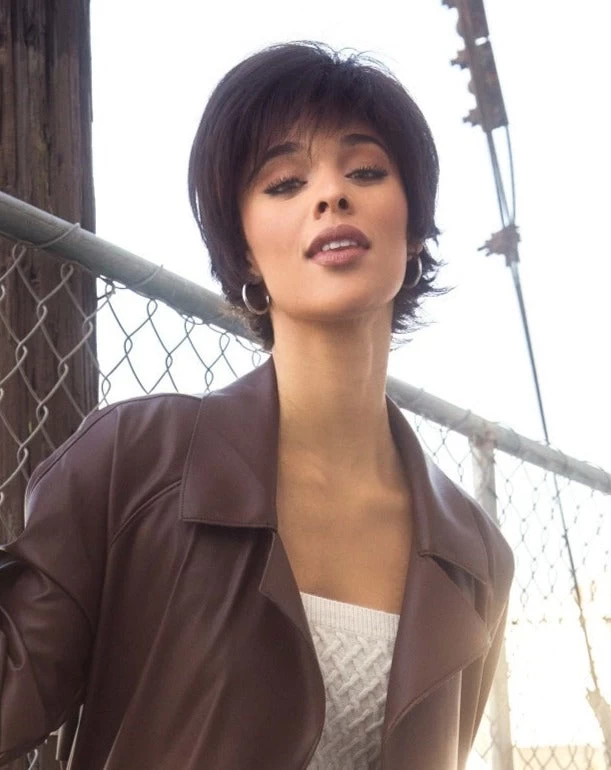 Coco Wig By Rene Of Paris 4 Coco Wig By Rene Of Paris - Image 2