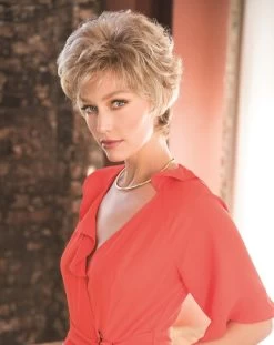 Joey Wig By Rene Of Paris