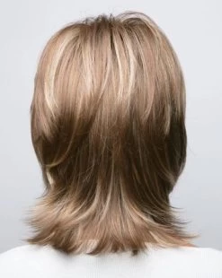 Bailey Wig By Rene Of Paris -Do it with Wig shop. 2346 Bailey Mochaccino R bk 768x768 1