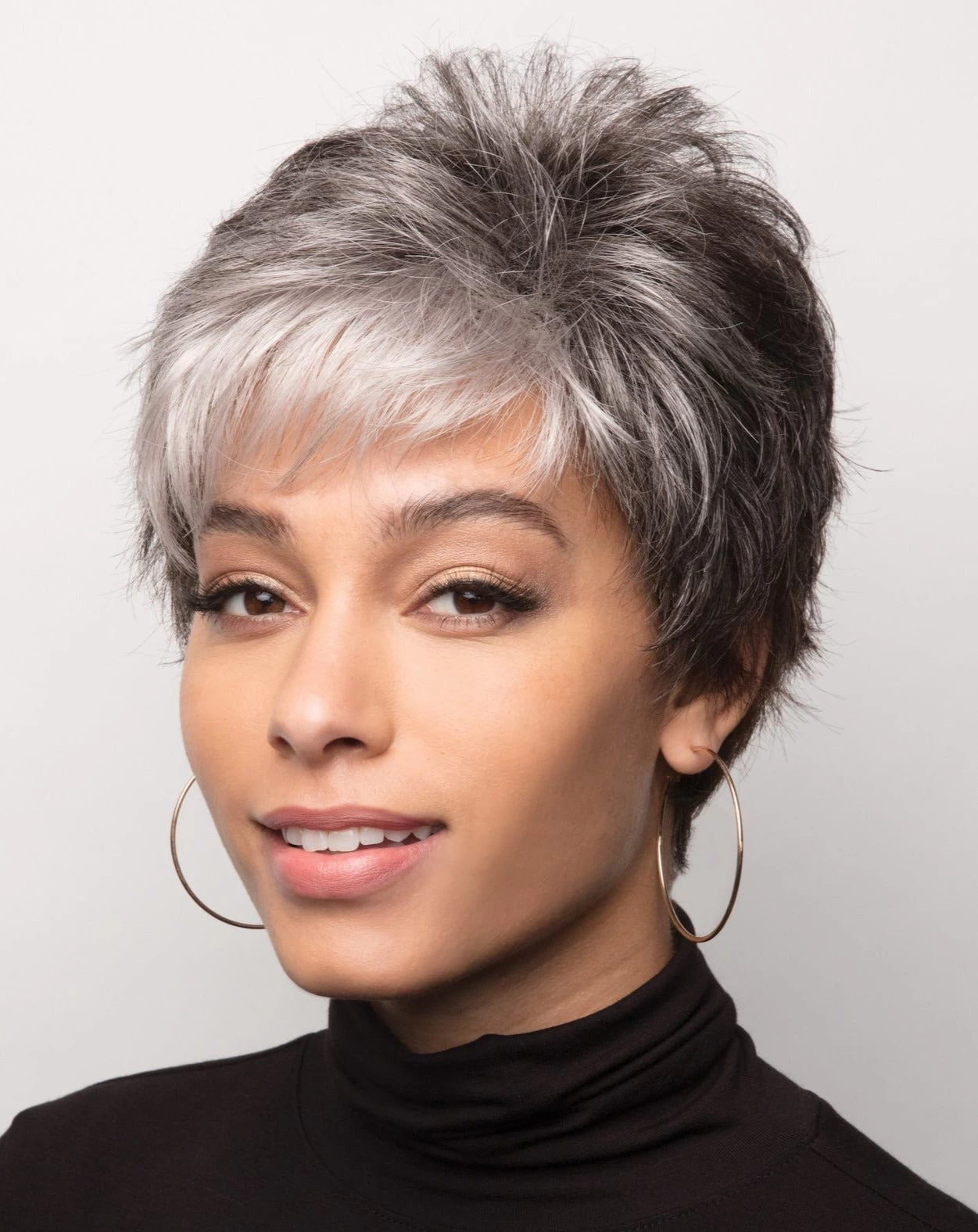 Zoe Wig By Rene Of Paris 6 Zoe Wig By Rene Of Paris - Image 4