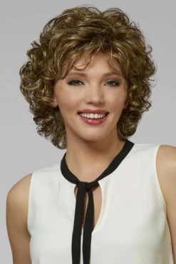 Kayla Wig By Henry Margu