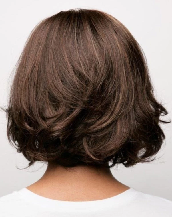 Amal Wig By Rene Of Paris 7 Amal Wig By Rene Of Paris - Image 5