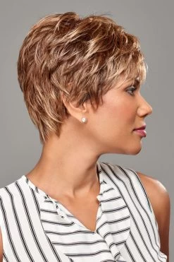 Faith Petite Wig By Henry Margu 24 Faith Petite Wig By Henry Margu -Do it with Wig shop. 2441 Faith 8 27 33H inset 2