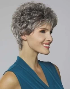 Bonnie Wig By Henry Margu -Do it with Wig shop. 2458 Bonnie 38 56GR inset 1 web