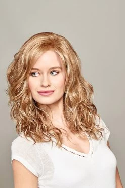Harper Wig By Henry Margu -Do it with Wig shop. 2472 Harper 14H Inset 2