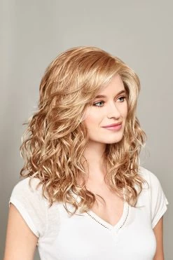 Harper Wig By Henry Margu -Do it with Wig shop. 2472 Harper 14H Inset 3